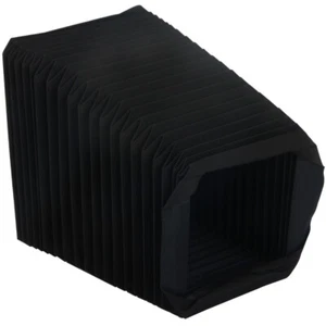Custom Made Bellows For 4x5 Wista Kodak Sinar Cambo Horseman Large Format Camera - Picture 1 of 5