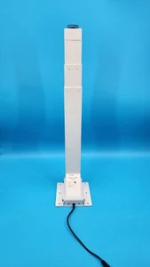 Replacement Leg for Uplift Desk DC24V 5A, Model FRM058R-3-S-650/560 - Picture 1 of 5