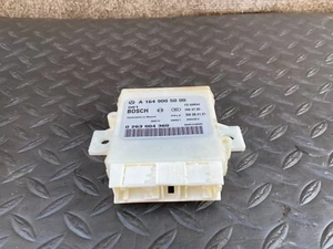 ✔MÓDULO DE CONTROL ECU ECM SISTEMA PARKTRONIC MERCEDES X164 W164 ML350 GL350 OEM - Imagen 1 de 3
