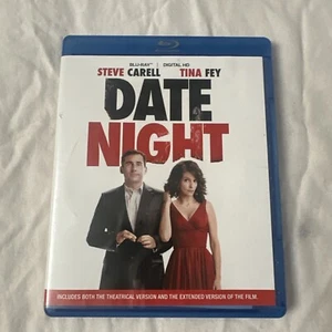 Date Night (Blu-ray, 2010) - Imagen 1 de 3