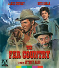The Far Country [New Blu-ray] Standard Ed