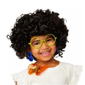 NIÑAS DISNEY STORE MIRABEL MADRIGAL CONJUNTO DE ACCESORIOS JUVENILES DE DISNEY ENCANTO NUEVO CON ETIQUETAS - Imagen 1 de 4