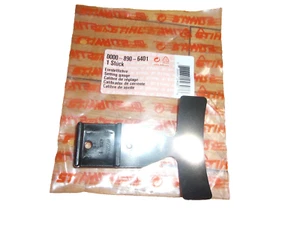 Herramienta especial Stihl "Coil Gap" medidor de ajuste .2 mm OEM 0000-890-6401 #GL-P9D1 - Imagen 1 de 3
