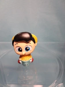 Disney Doorables - Let's Go Around The World Series 1 - Pinocho "Diversión" - Imagen 1 de 4