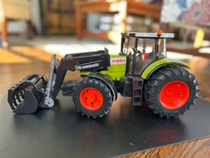 BRUDER CLAAS ATLES 936 RZ Green - Used Excellent Condition - Picture 1 of 3