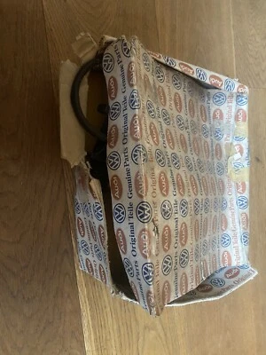 Espejo retrovisor izquierdo original Audi 80 90 no 893857501c lote antiguo Foto 1 de 4