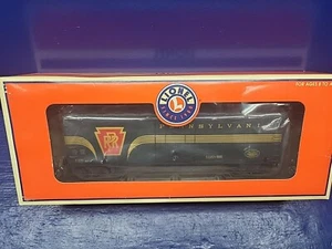 LIONEL # 52251 PENNYLVANIA EXPRESS BAGGAGE/REEFER NEW - Picture 1 of 2