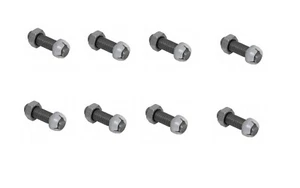 FOR MITSUBISHI L200/L300/L400 2.5D/2.5TD-4D56 CAMSHAFT ROCKER ARM ADJUST SCREWS - Picture 1 of 1