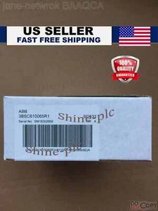 1PCS NEW 3BSC610065R1 (by DHL or Fedex) US Free TAX - Afbeelding 1 van 1