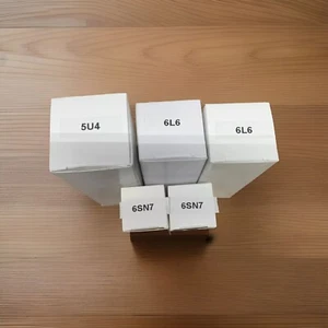 ROCK-OLA 1438 COMET FIREBALL JUKEBOX WITH MODEL 17795-A AMPLIFIER AMP TUBE KIT - Picture 1 of 1