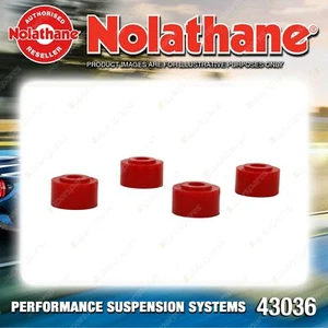 Nolathane Front Shock absorber upper bushing for Ford Fairlane ZF ZG ZH ZJ ZK ZL - Picture 1 of 4