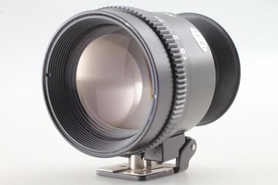 [ MINT ] Mamiya N 150mm View Finder FV-702 FV702 For 7 7 II From JAPAN - Image 1 of 4