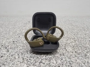 Beats Powerbeats Pro Totally Wireless & High-Performance Bluetooth Earphones - Picture 1 of 8