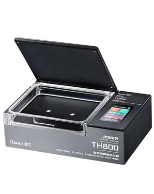 Máquina laminadora de pantalla adaptativa QianLi iWhole Series TH800 Foto 1 de 4