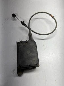 1996-1999 GM Chevy Buick Pontiac Cruise Control Module 25140567A - Picture 1 of 4