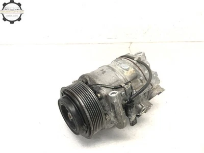 BMW G30 M550i M5 2018-2023 4,4 L aire acondicionado aire acondicionado compresor OEM Foto 1 de 4