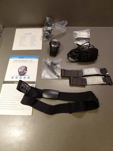 Garmin Activity Watch Forerunner 410 - Picture 1 of 8