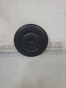 SAMSUNG Wireless Charging Pad / Charger in Black (EP-P3105) 90 V Input - Picture 1 of 4