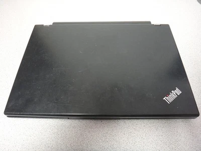 Lenovo Thinkpad x120e, AMD E-350 con 6 GB de RAM y 40 GB Intel SSD Foto 1 de 4