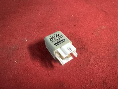 Relé TOYOTA MR2 MK2 SW20 DENSO 85925-17010 1990-1999 OEM Foto 1 de 4