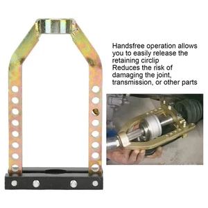 Reparaturkomponenten Propellerwelle Getriebewelle - Picture 1 of 8