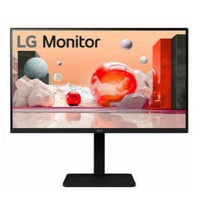 Gaming-Monitor LG 27BA560-B Full HD 27" - Bild 1 von 4