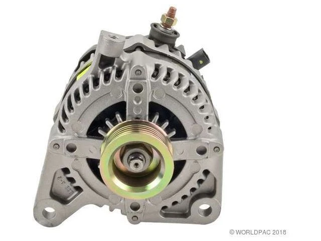 Alternator Bosch 21WSFK31 for Dodge Grand Caravan 2008 2009 2010 - Image 1 of 1