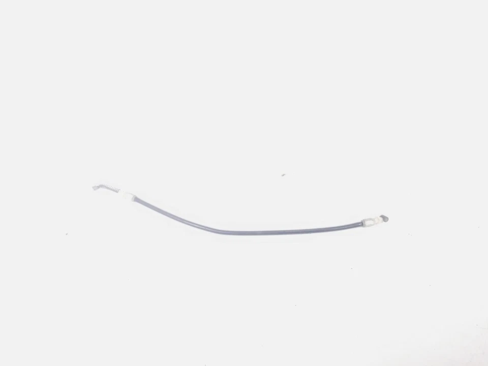 00 01 02 Línea de cable de asiento Kawasaki Ninja ZX-6R ZX600J envío gratuito Foto 1 de 4