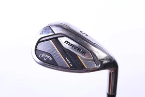Callaway Mavrik Max 54* Sand Wedge RH 33.75 in Graphite Shaft Ladies Flex - Picture 1 of 8