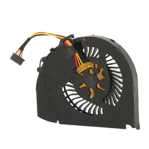 For Thinkpad Cpu Cooling Fan Strong Metal Abs 5Pin Connector Dc 5V 2.25W I AM - Afbeelding 1 van 22