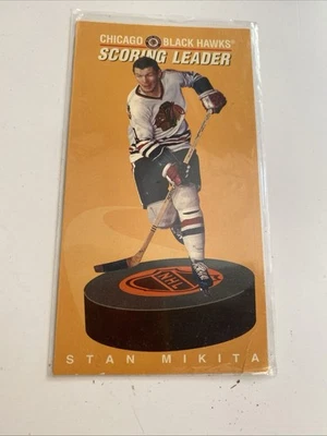 1994 Parkhurst Parkies 1964-65 Design Tall Boys - Stan Mikita #170 - Image 1 of 2