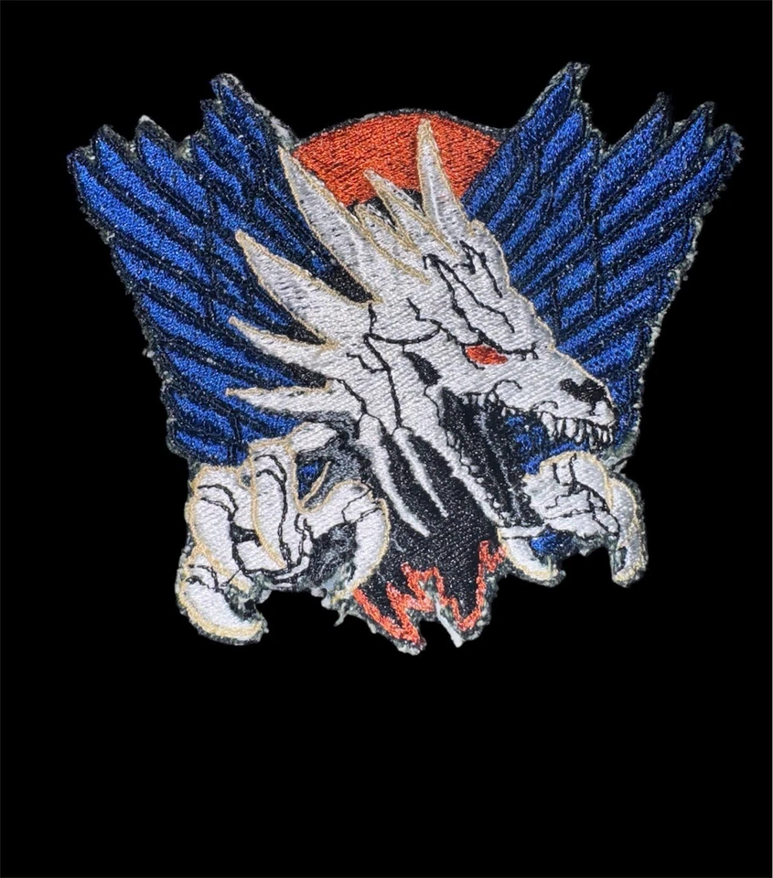 Parche Icono Call Of Duty Black Ops 4 Blackout Prestige #10 Foto 1 de 1