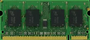 256MB COMPAT TO M470T3354CZ3-CD5 MEM8XX-256U512D N5864 - Picture 1 of 1