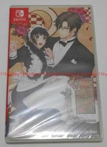 Nintendo Switch Hanayaka Nari Waga Ichizoku Modern Nostalgie Japan 4995857096039 - Bild 1 von 5