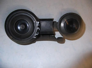 HONDA VFR400 NC21 CLACSON E STAFFA - Foto 1 di 2