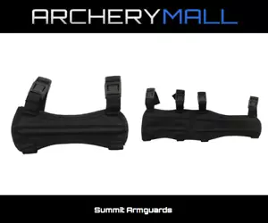 Summit Arm Guards **MUTIPLE SIZES & COLORS" - Picture 1 of 3