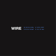 Wire Mind Hive (CD) Album