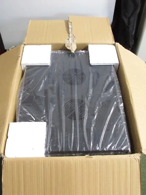 Tripp-Lite SRW-6UG SmartRack 6U Wall Mount Mini Rack Enclosure [CTSA] - Image 1 of 4