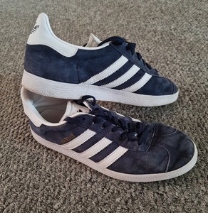 navy gazelles