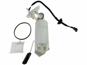 Fuel Pump and Sender Assembly fits Chrysler Sebring 1996-1998 Convertible 13QWCC