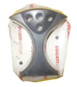 Supporto piastra porta spie DUCATI Monster 2000/02 cod. originale 40710081A - Foto 1 di 2