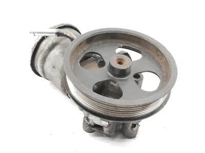 TOYOTA COROLLA Verso ZER, ZZE12, R1 2.2 D-4D AUR10 Power Steering Pump 2.20 2006 - Image 1 of 3