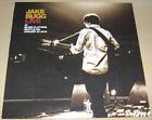 Jake Bugg   Live At Silver Platters Ep 2014 Vg And 