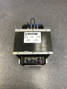 GENERAL ELECTRIC GE 9T58K2812 TRANSFORMER 1KVA 1PH - Bild 1 von 1
