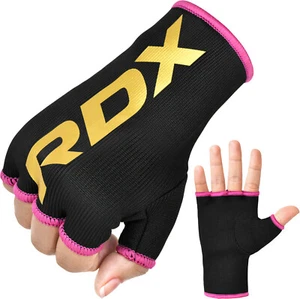 Boxing Hand Wraps by RDX, MMA Gloves, Boxing Hand Wraps, Muay Thai Inner Gloves - Picture 1 of 50