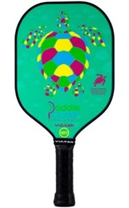 Paddle Candy Turtle Pickleball Paddle - Picture 1 of 4