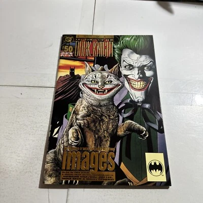 Batman Legends of the Dark Knight # 50 8.5 - Image 1 of 3