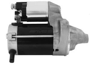 Starter Motor For Toyota Hiace RZH103 RZH113 RZH125 1998-05 2RZE 2.4L Petrol - Picture 1 of 4