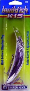 Luhr Jensen 5413-015-0920 Kwikfish - Foto 1 di 1