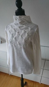 Escada Sport Pullover von Escada Sport weiß Gr.M - Bild 1 von 15